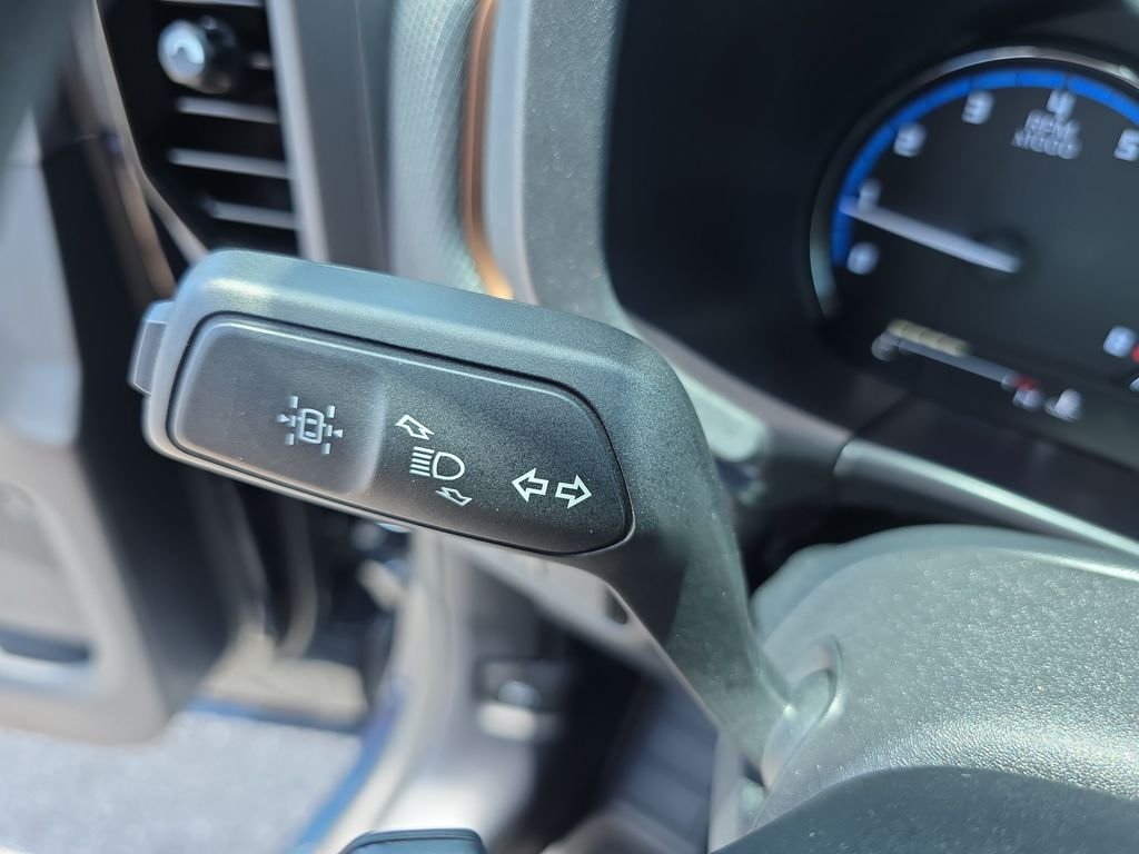 Used 2021 Blue Ford Badlands image 22