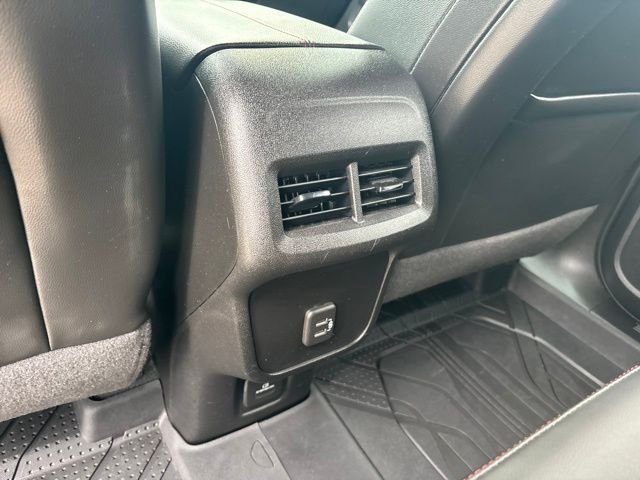 Used 2022 Red Chevrolet RS image 32
