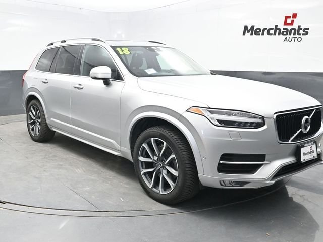 2018 Volvo XC90