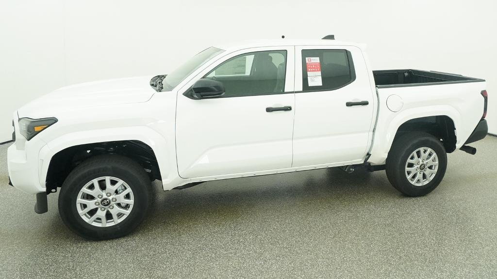 New 2026 Ice Cap Toyota SR image 31