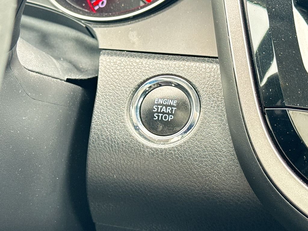Used 2021 Silver Toyota XSE image 18