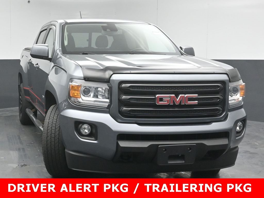 2020 GMC CANYON - Image 1