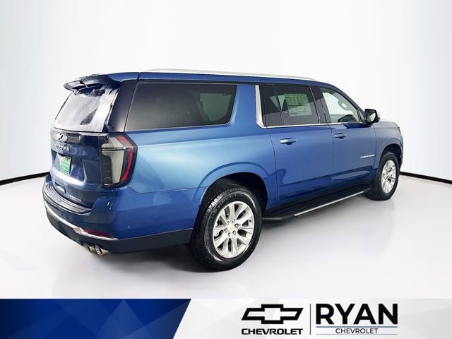 2026 Chevrolet Suburban Premier - Photo 7