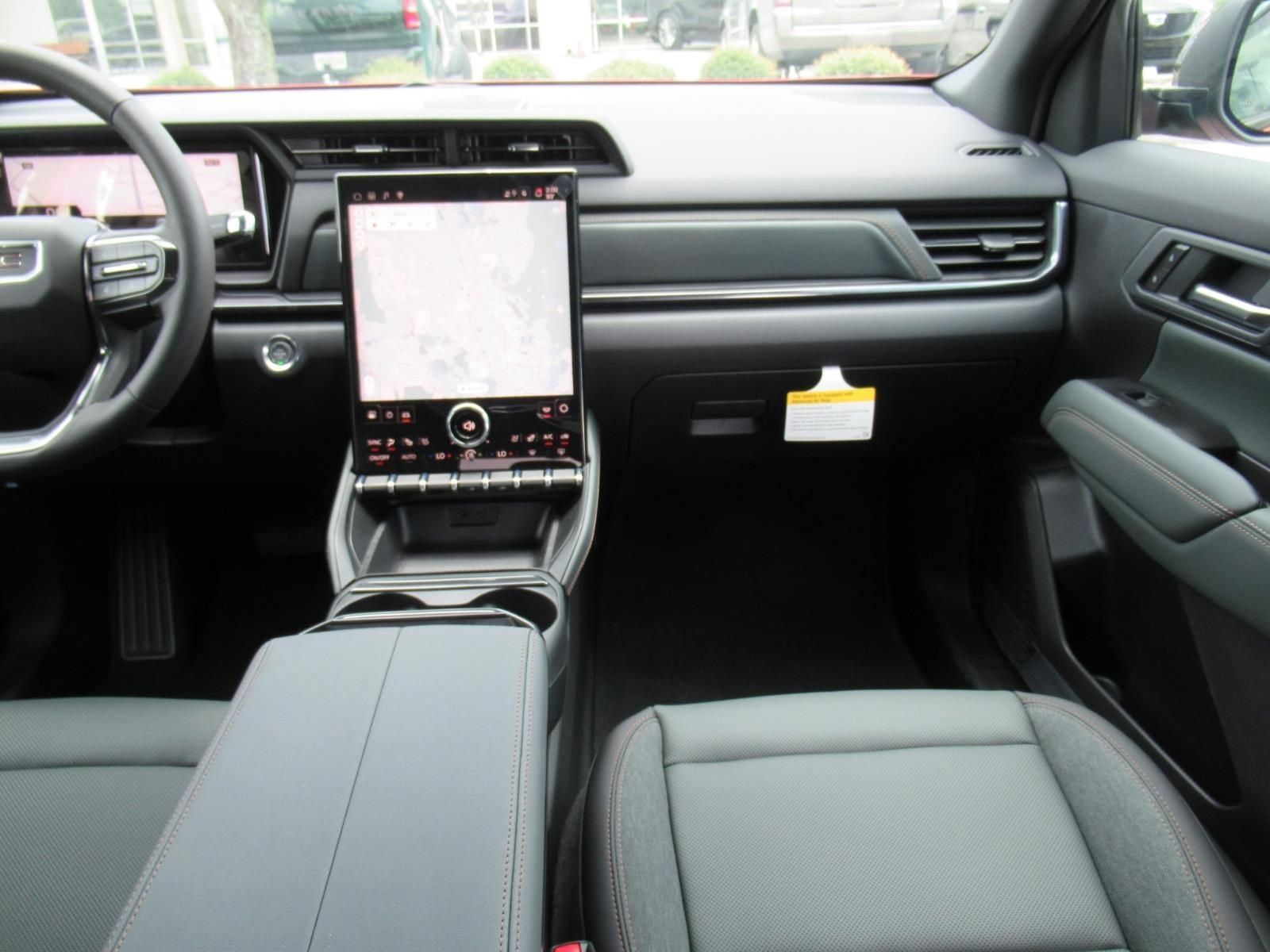 2027 GMC Terrain AT4 - Photo 14