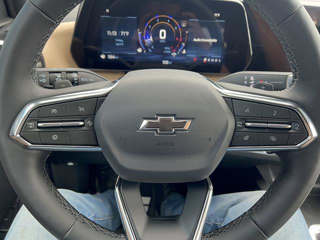 2026 Chevrolet Equinox ACTIV - Photo 19