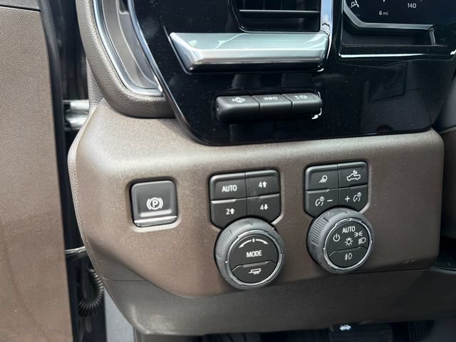 New 2026 Sterling Gray Metallic Chevrolet LTZ image 19