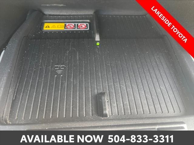 Certified Used 2026 GREEN M.M. Toyota  image 33