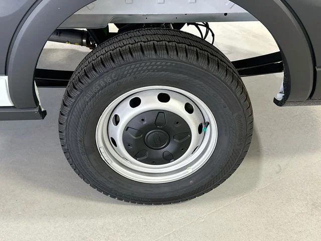 New 2026 Ford Transit-250 Base