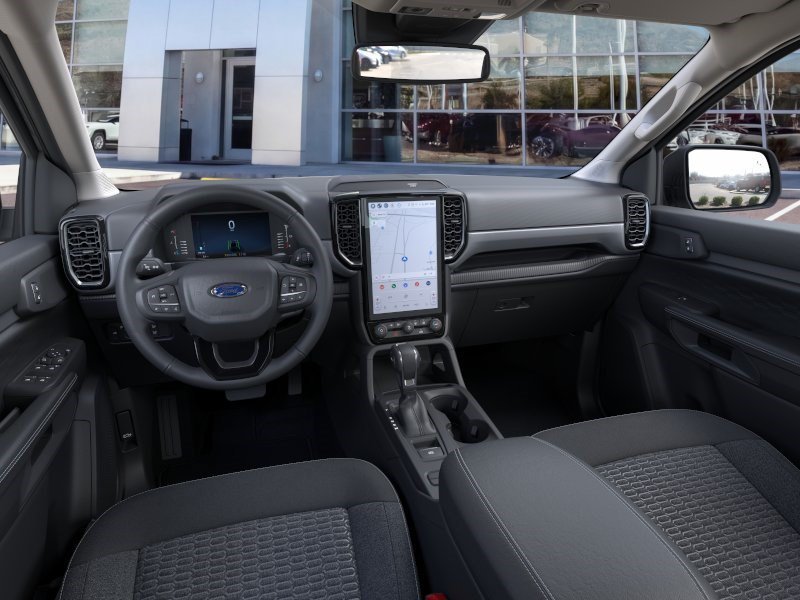 New 2026 Avalanche Ford XLT image 9