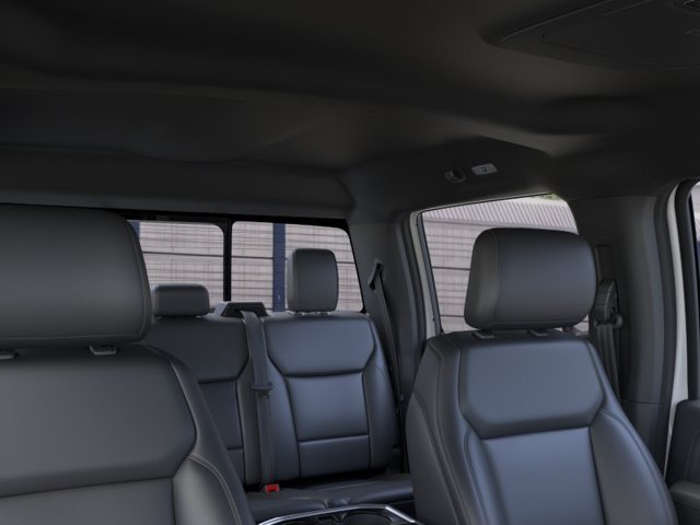 New 2026 White Ford XLT image 22