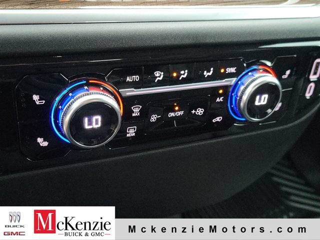 New 2026 Sterling Metallic GMC Elevation image 21