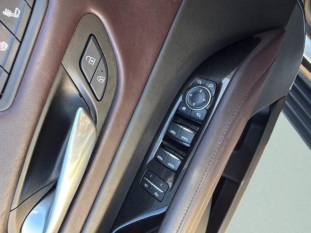 2024 Cadillac Escalade Sport Platinum - Photo 26