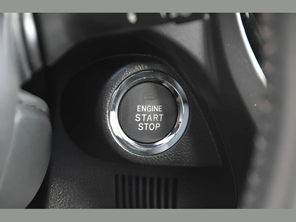 Certified Used 2026 Crystal White Pearl Subaru Sport image 37