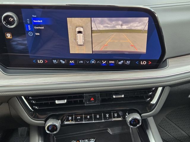 2026 Chevrolet Tahoe Premier - Photo 13