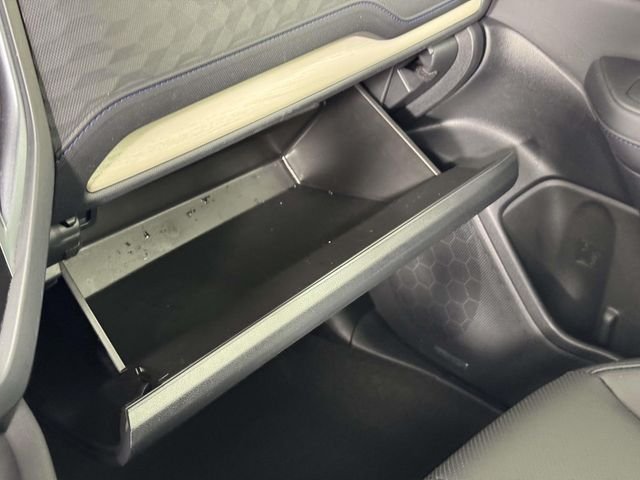 Used 2025 Black Subaru Limited image 29