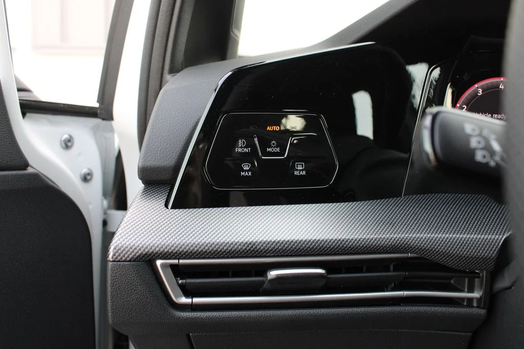 2026 Volkswagen Golf GTI S - Photo 8