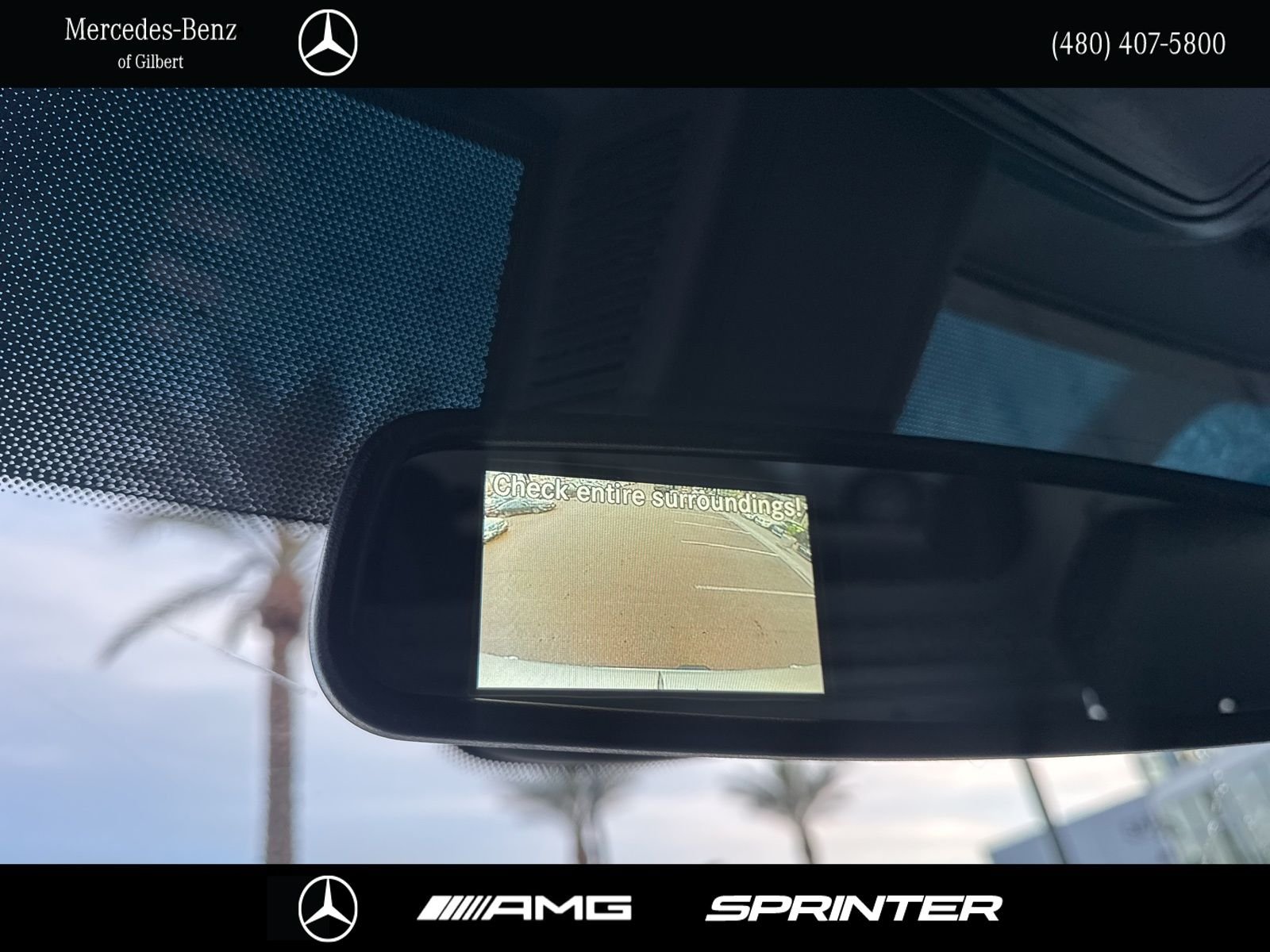 New 2026 Arctic White Mercedes-Benz Cargo 170 WB image 25