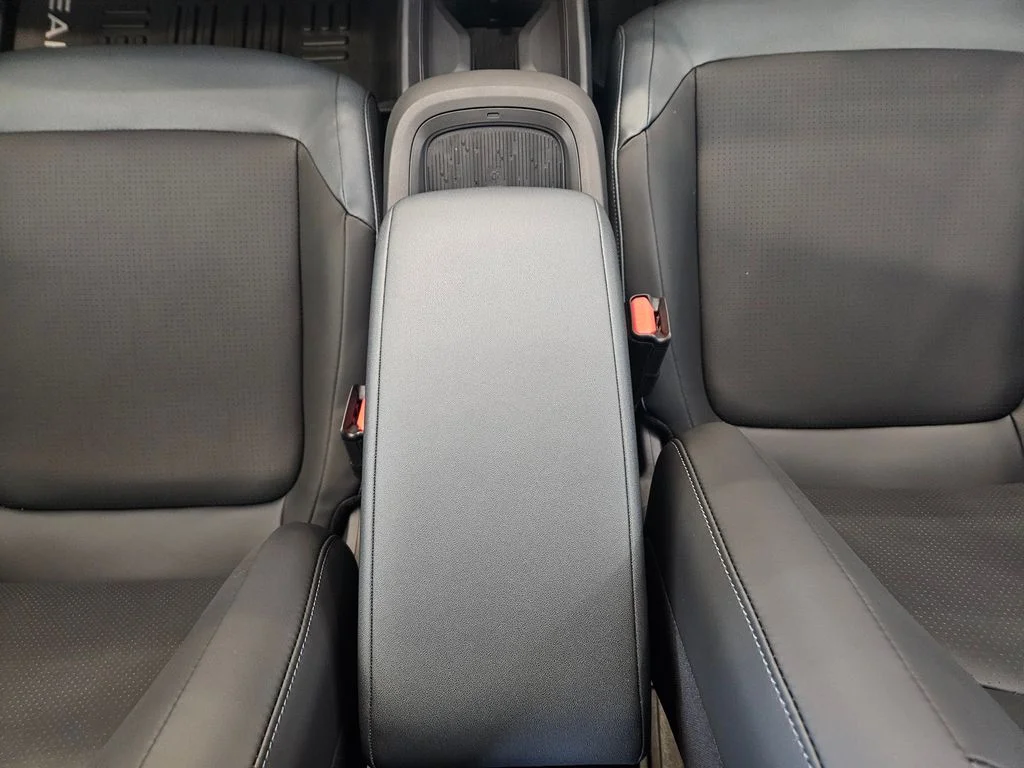 New 2026 Everest White Pearl TriCoat Nissan SV+ image 19