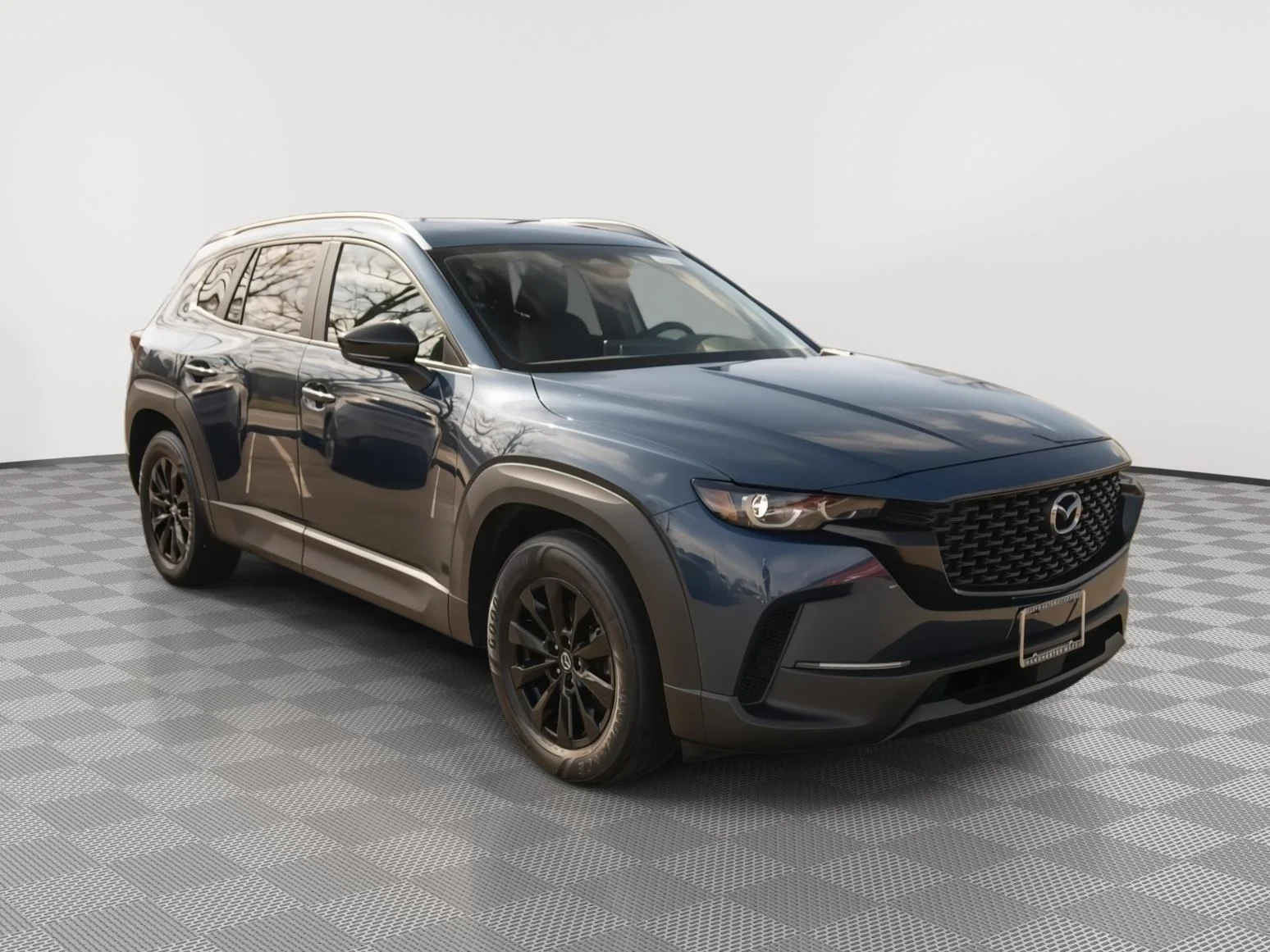 2025 Mazda CX-50 2.5 S Preferred's photo