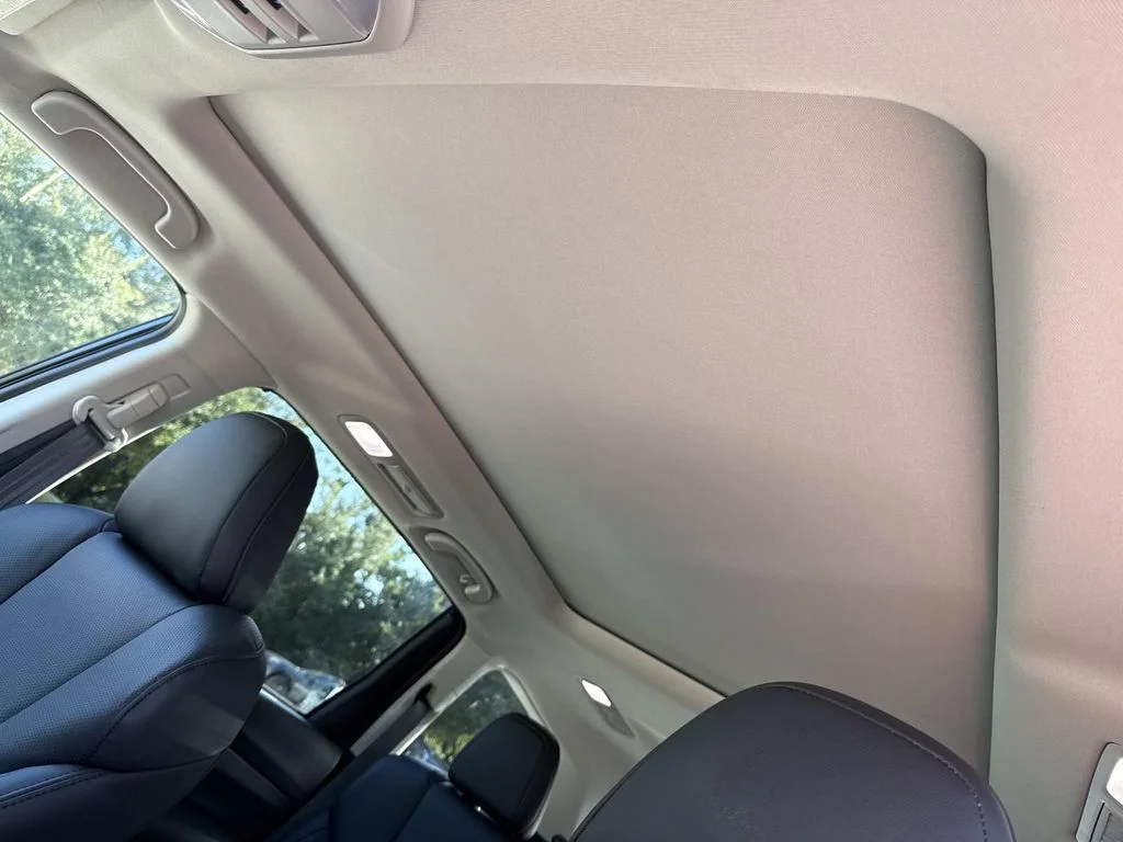 2025 Subaru Ascent Onyx Edition-Touring - Photo 44