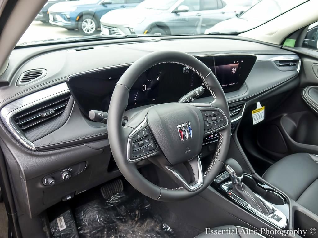 2026 BUICK ENCORE GX - Image 9