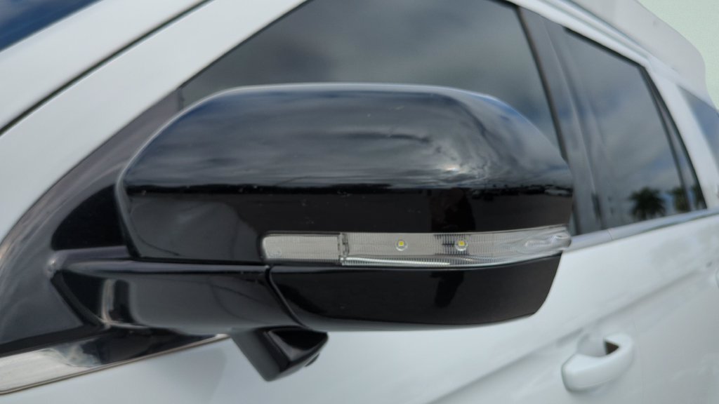 Used 2022 White Ford Timberline image 29