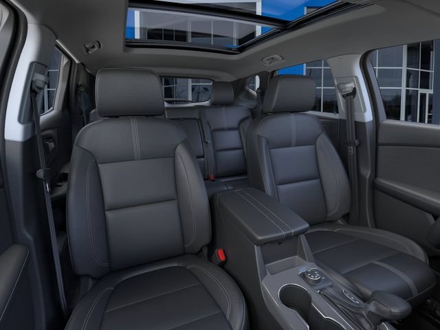 New 2026 Habanero Orange Chevrolet 3LT image 16