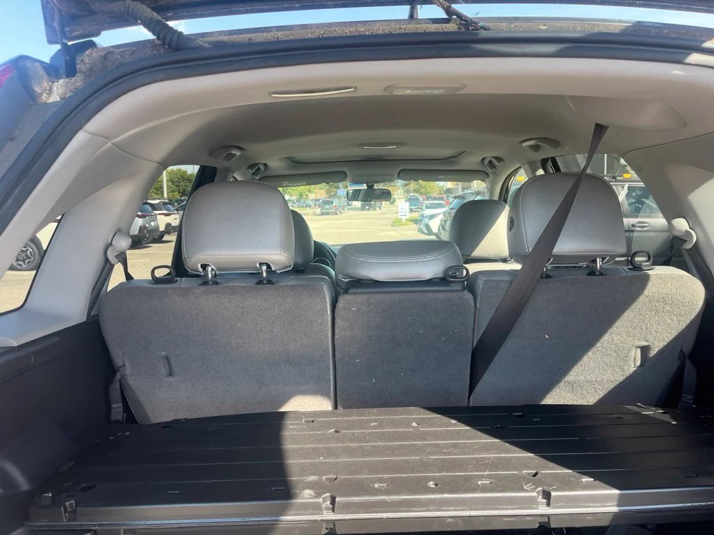 Used 2011  Honda EX image 9