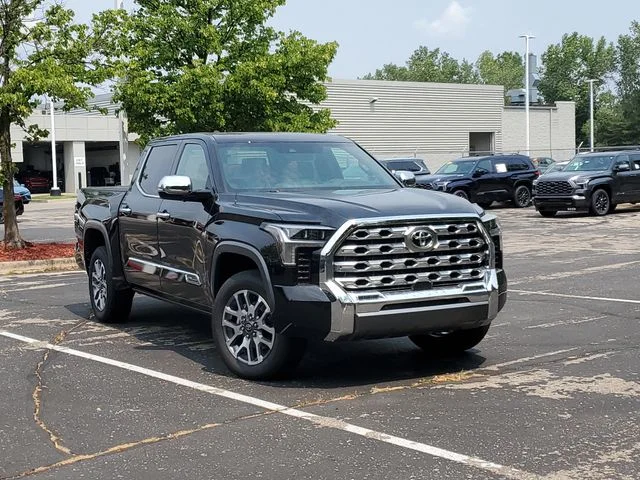 New 2026 Black Toyota 1794 image 37