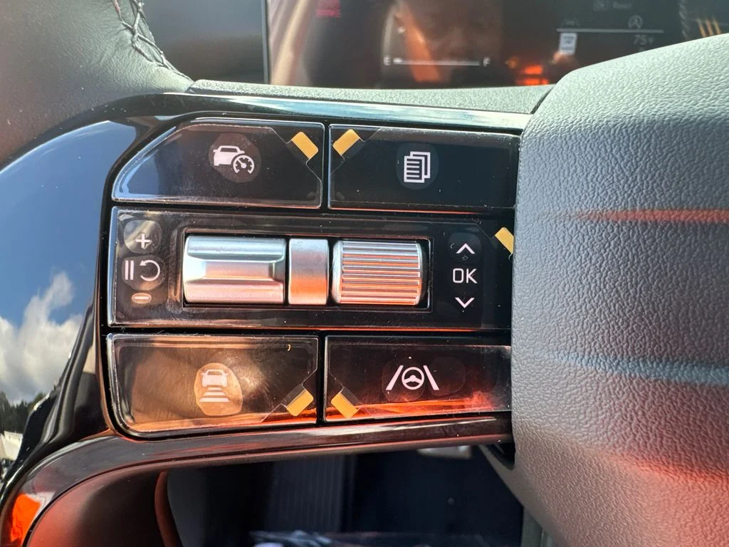 New 2026 Gray Kia X-Line EX image 25