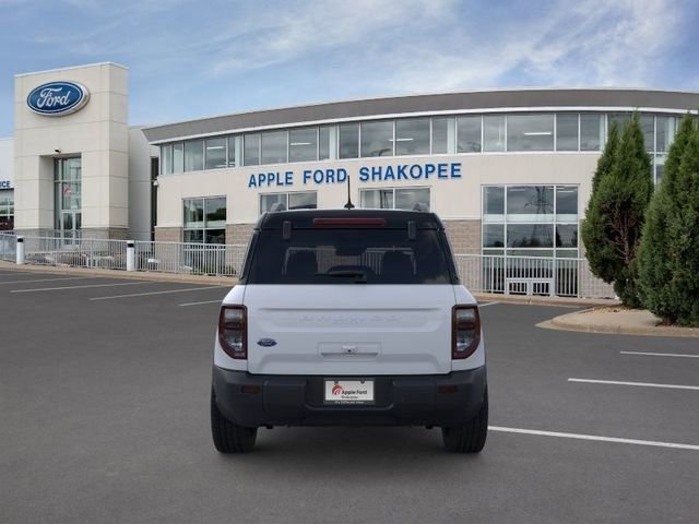 New 2026 White Ford Outer Banks image 5