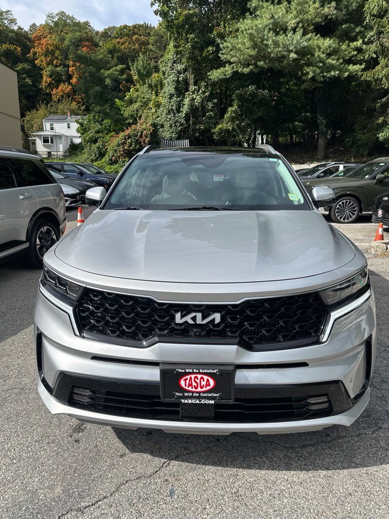 2023 Kia Sorento
