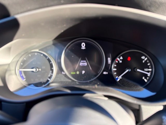 New 2026 Jet Black Mica Mazda Premium AWD image 16