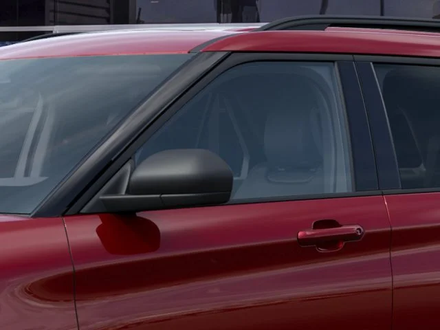 New 2027 Ruby Red Metallic Tinted Clearcoat Ford Active image 20
