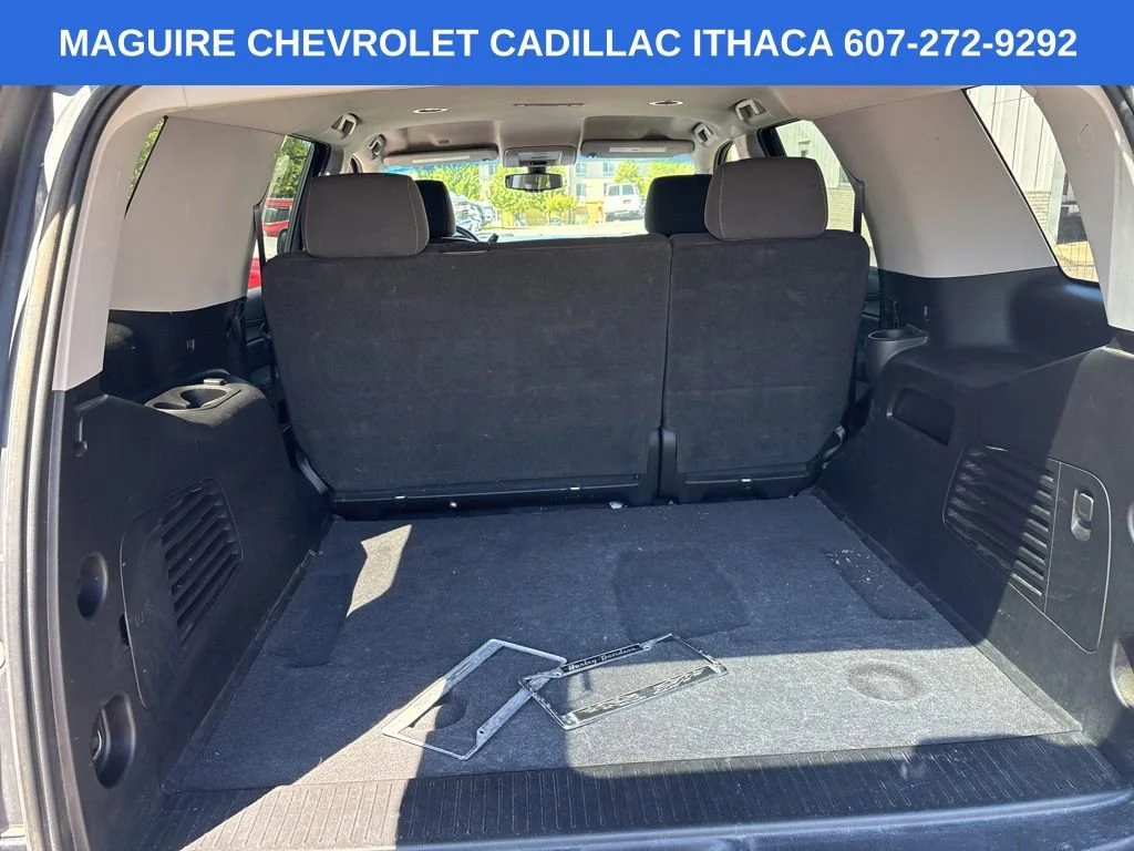 Used 2019 BLACK Chevrolet LS image 5