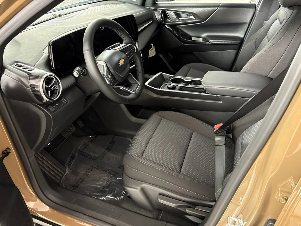 New 2027 Autumn Harvest Metallic Chevrolet LT image 28