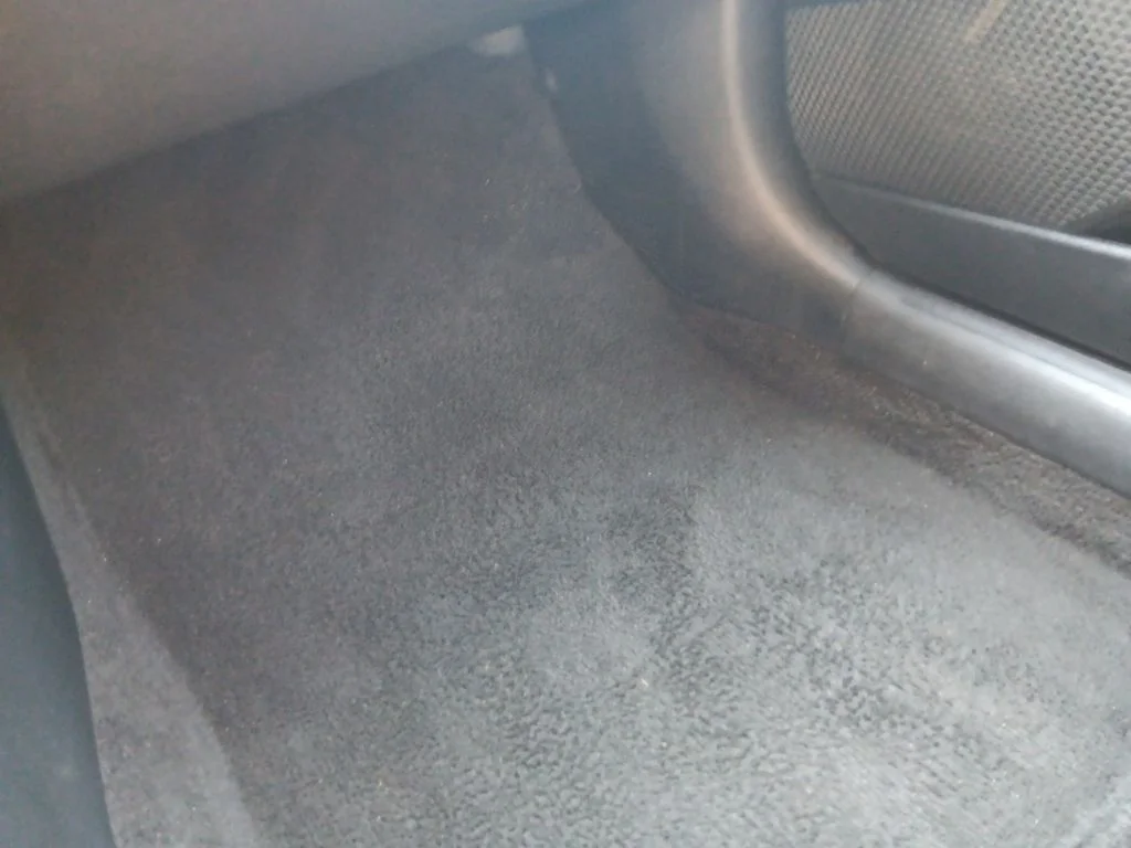 Used 2024 Intense Blue Hyundai SEL image 24