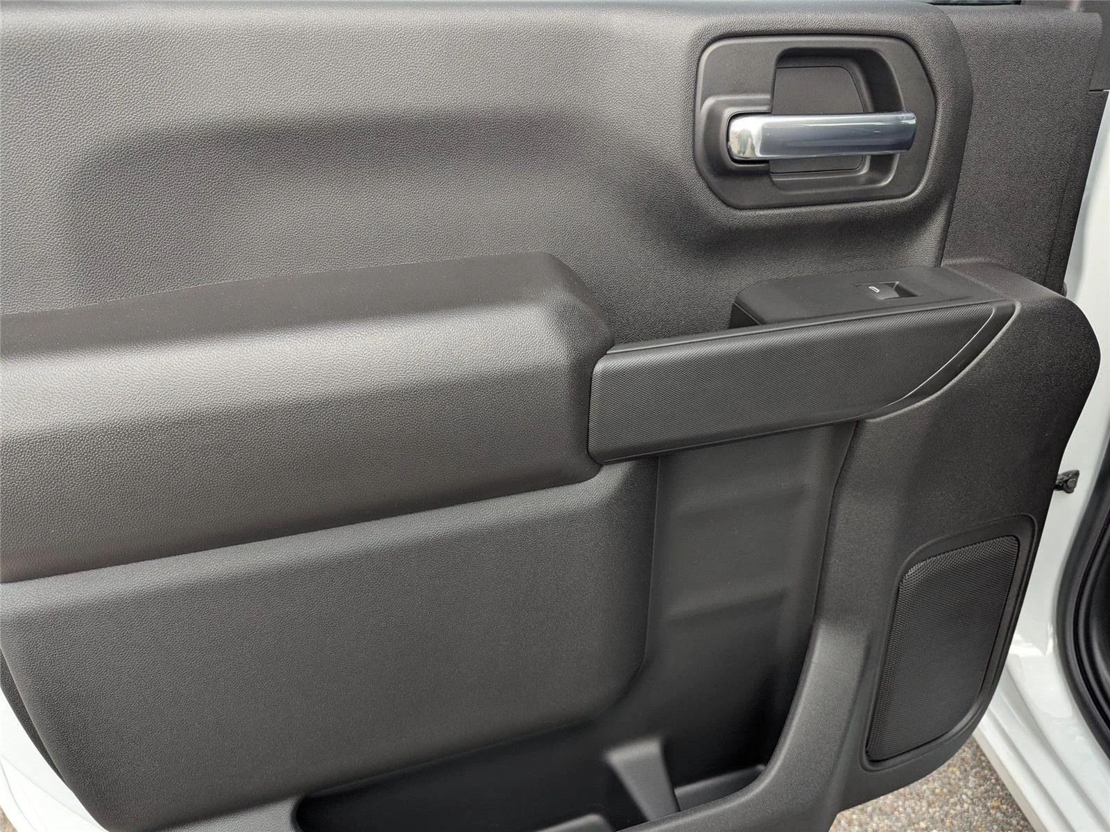 2026 Chevrolet Silverado 2500 HD Custom - Photo 11