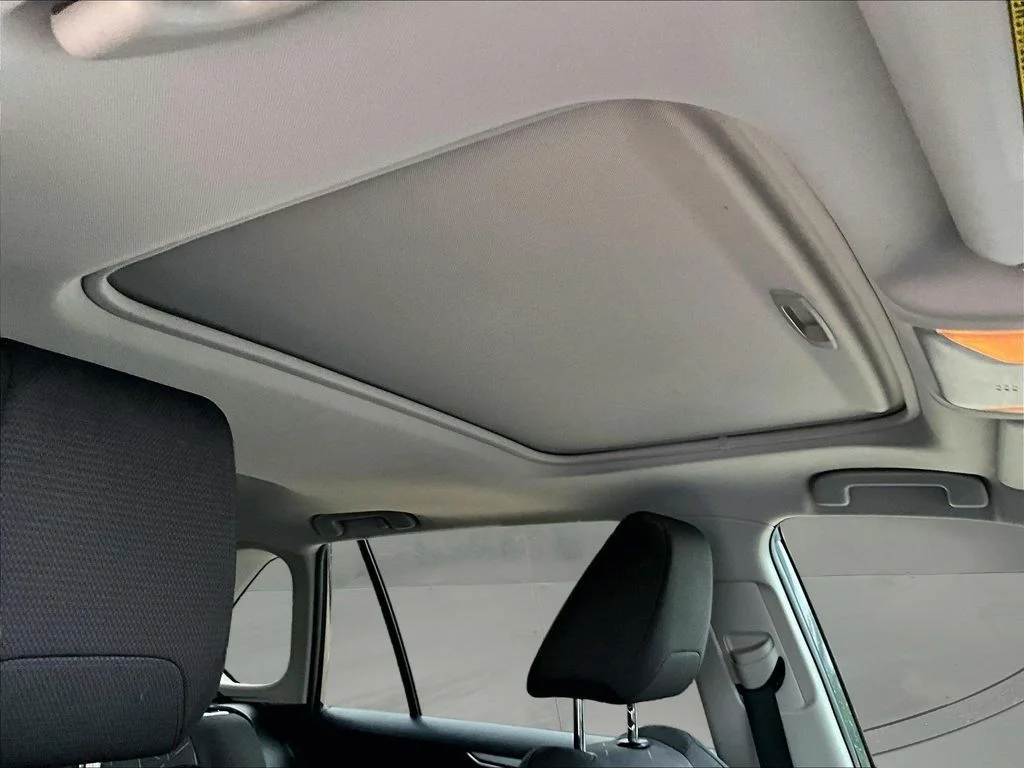 Certified Used 2019 Gray Toyota XLE image 30