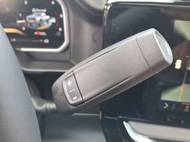 New 2026 Onyx Black GMC AT4X image 21