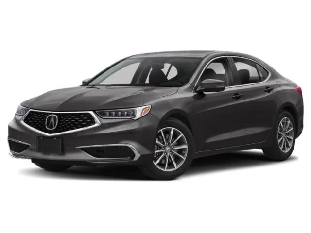 2019 Acura TLX 2.4 DCT's photo
