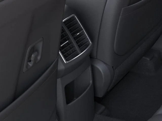 New 2025 Wolf Gray/Ebony Black Roof Kia X-Pro Prestige image 26
