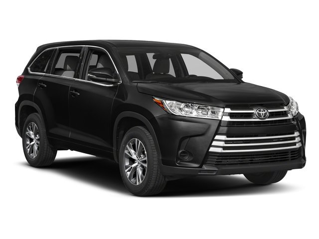 Used 2017 Predawn Gray Mica Toyota LE Plus image 9