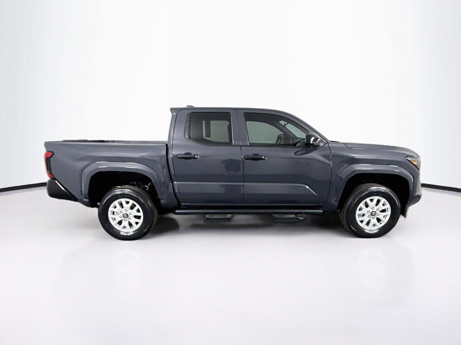Certified Used 2025 Underground Toyota SR image 10