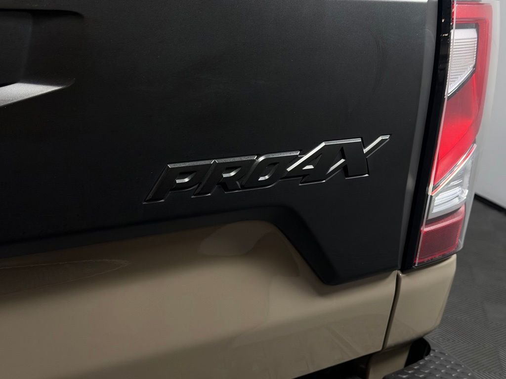 Used 2024 Baja Storm Nissan PRO-4X image 26