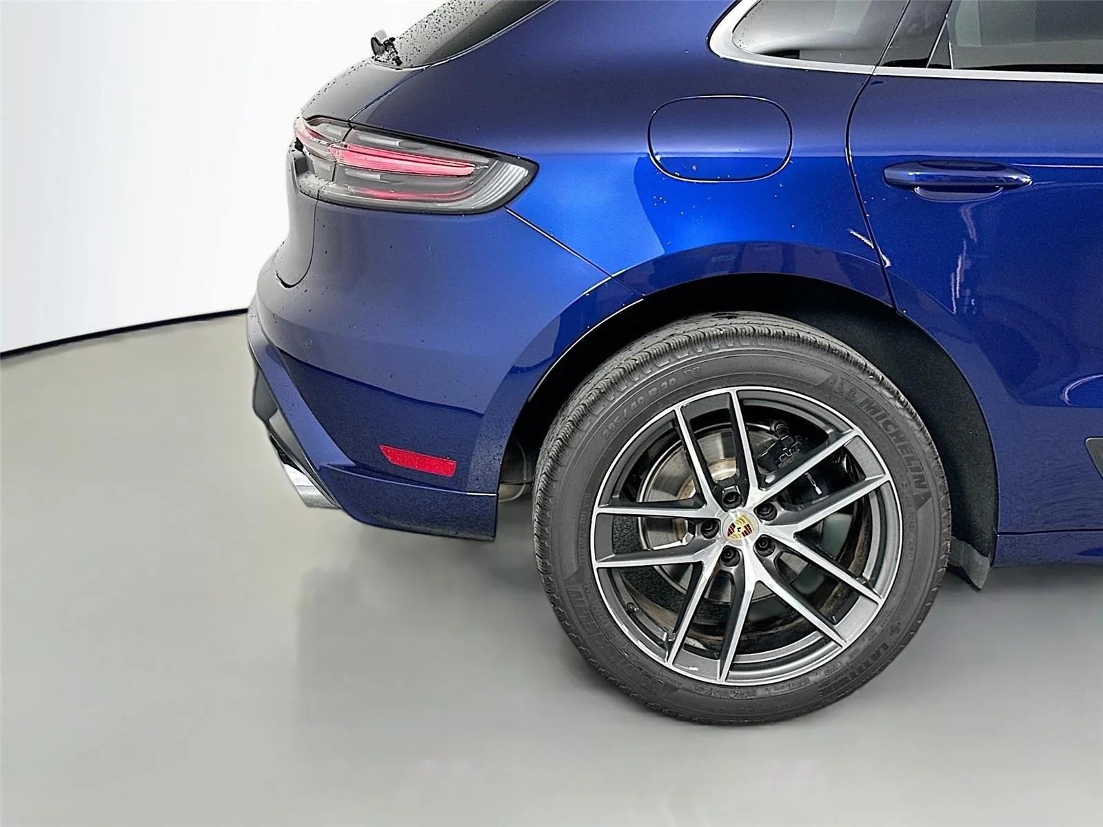2024 Porsche Macan Base - Photo 13