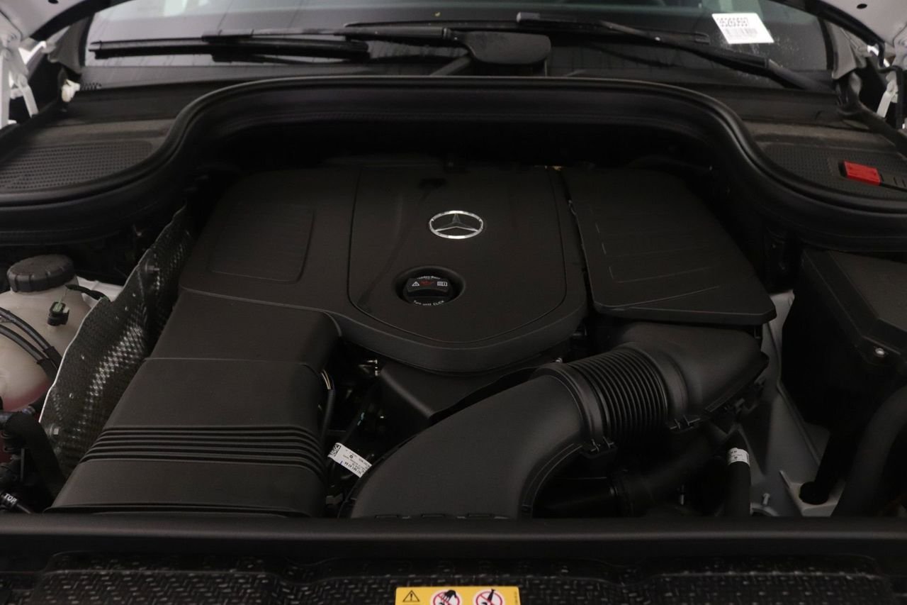 2026 Mercedes-Benz GLE GLE350 - Photo 11