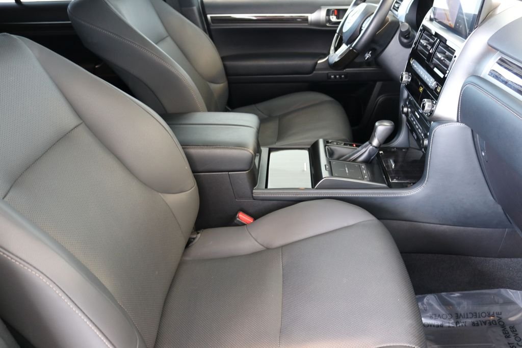 2023 Lexus GX PREMIUM - Photo 37
