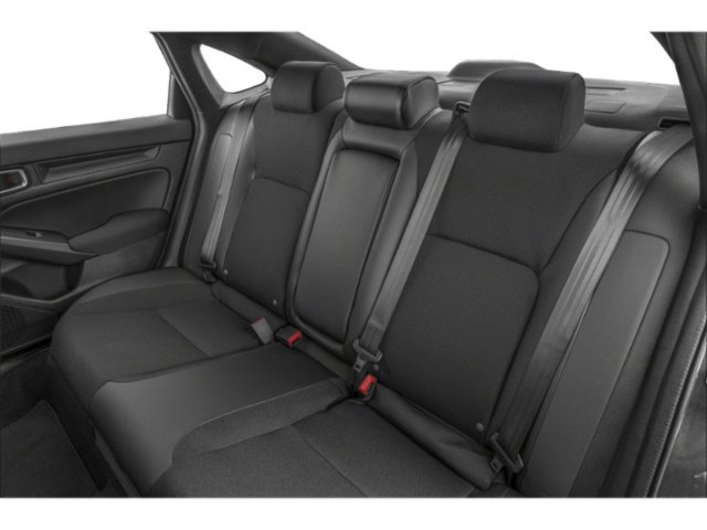 New 2026 Urban Gray Pearl Honda Sport image 10