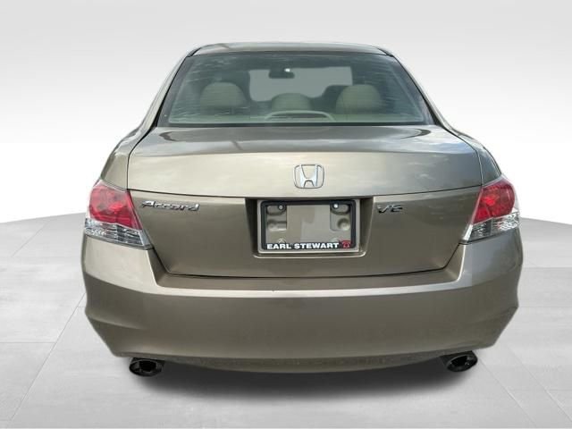 Used 2008  Honda EX image 5